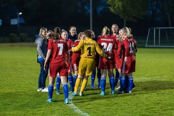 Bild 6 - F Hamburger SV 3 - Nienstedten 1 : Ergebnis: 6:1